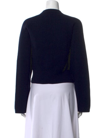 Maria McManus Crew Neck Sweater