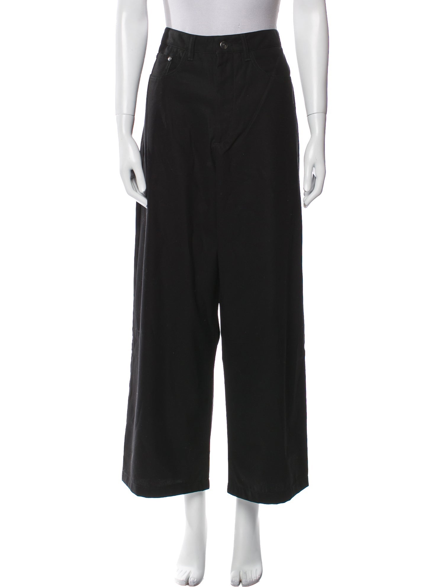 Maria McManus Wide Leg Pants