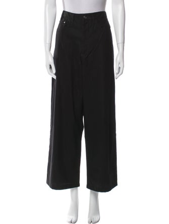 Maria McManus Wide Leg Pants