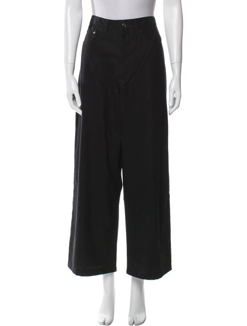 Maria McManus Wide Leg Pants