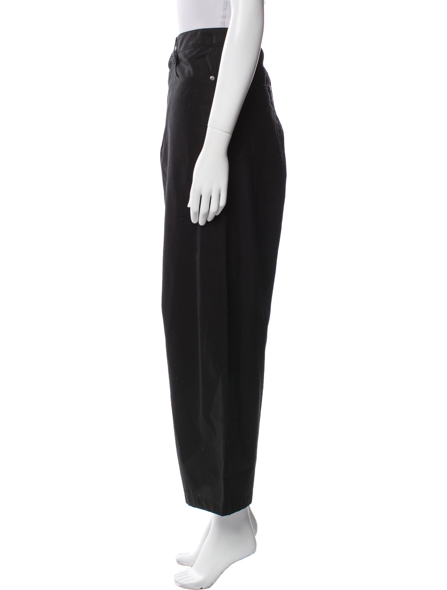 Maria McManus Wide Leg Pants