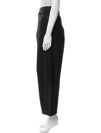 Maria McManus Wide Leg Pants