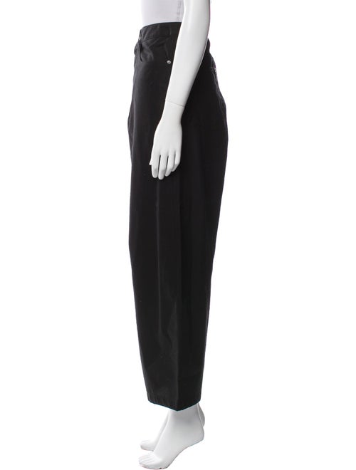 Maria McManus Wide Leg Pants