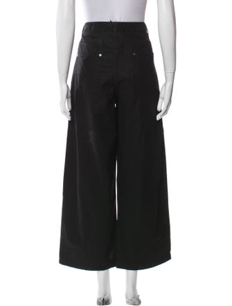 Maria McManus Wide Leg Pants