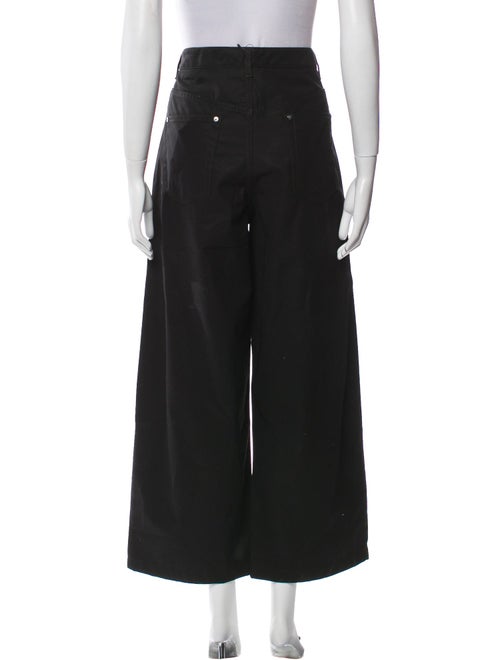 Maria McManus Wide Leg Pants