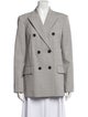 Maria McManus Wool Blazer