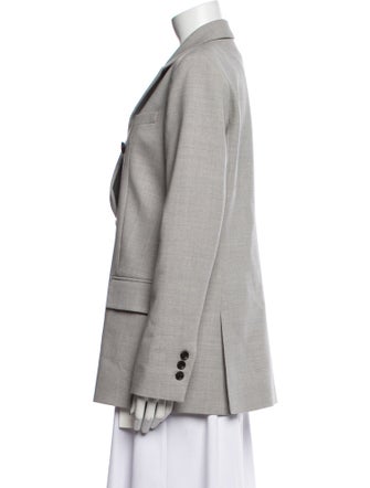 Maria McManus Wool Blazer