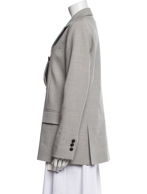 Maria McManus Wool Blazer