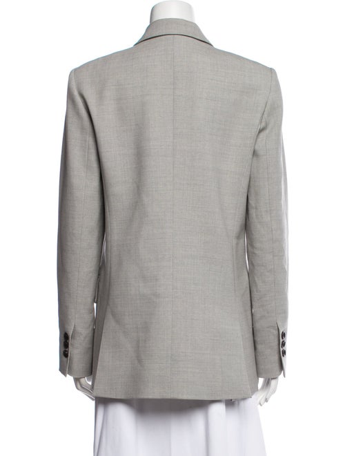 Maria McManus Wool Blazer