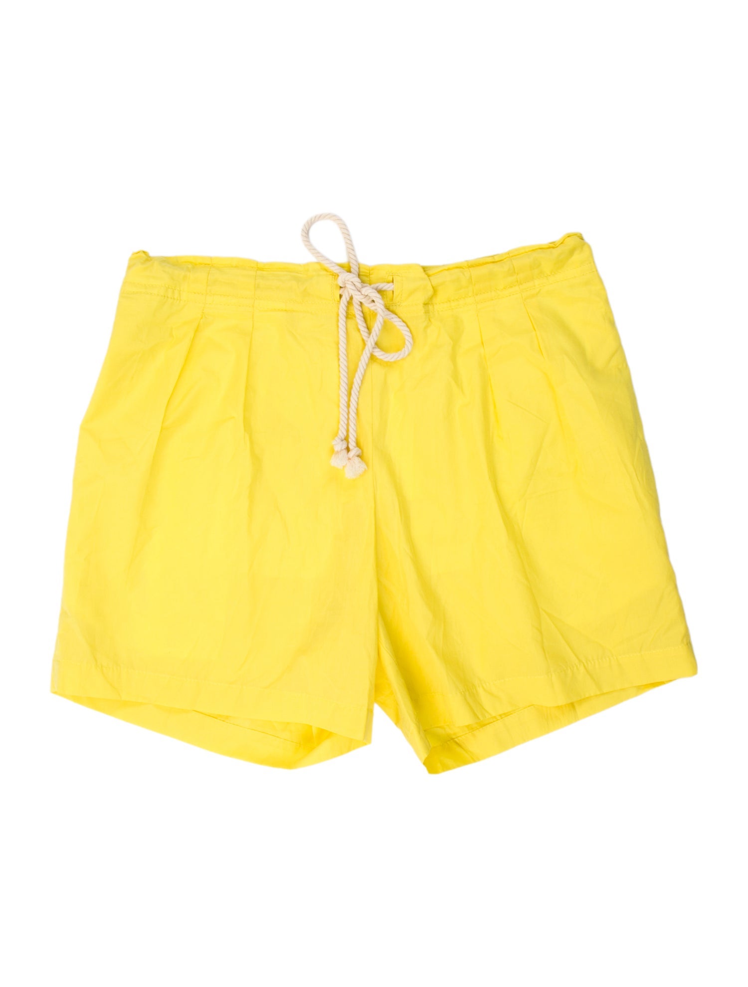 Maria McManus Mini Shorts