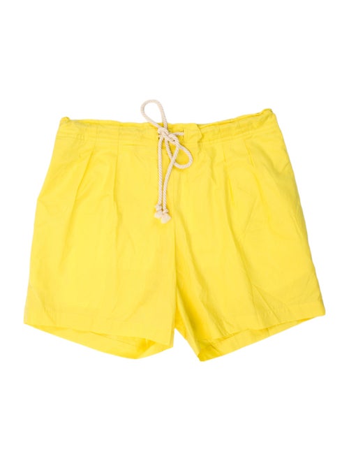 Maria McManus Mini Shorts