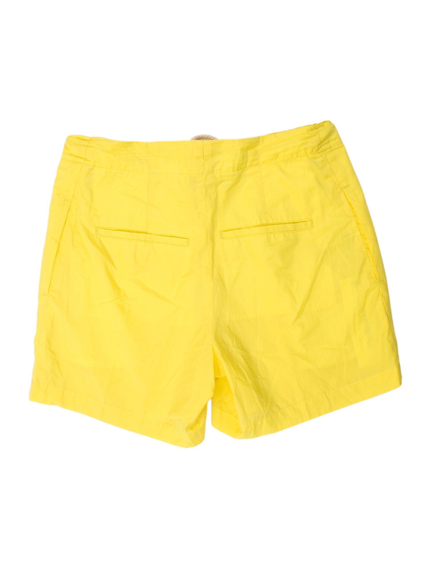 Maria McManus Mini Shorts