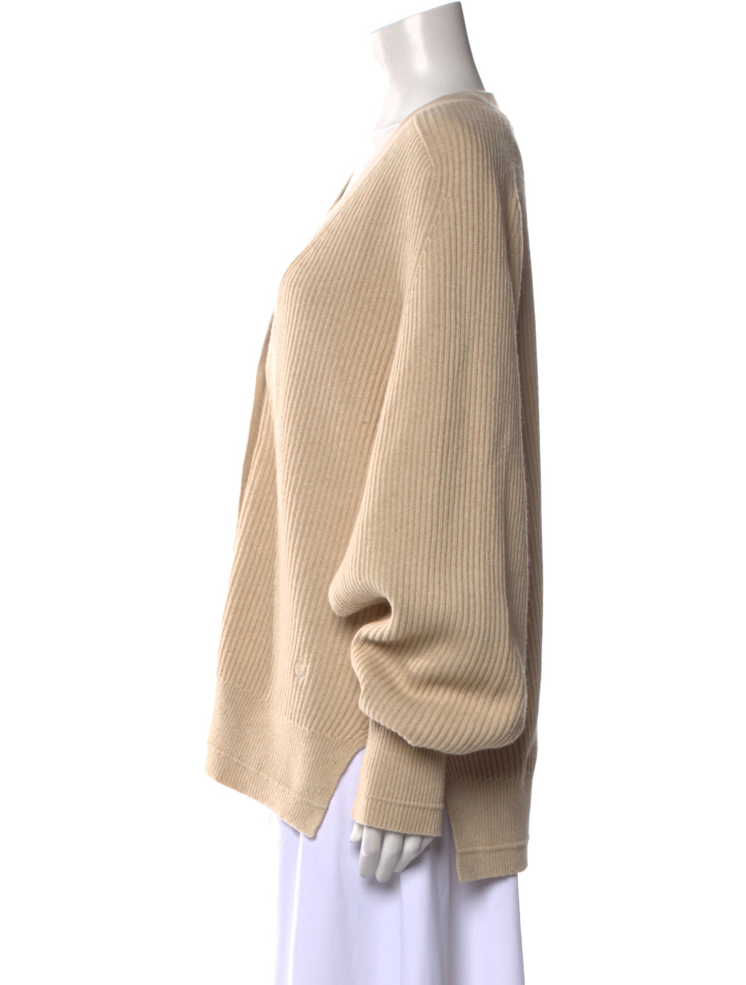 Maria McManus V-Neck Sweater