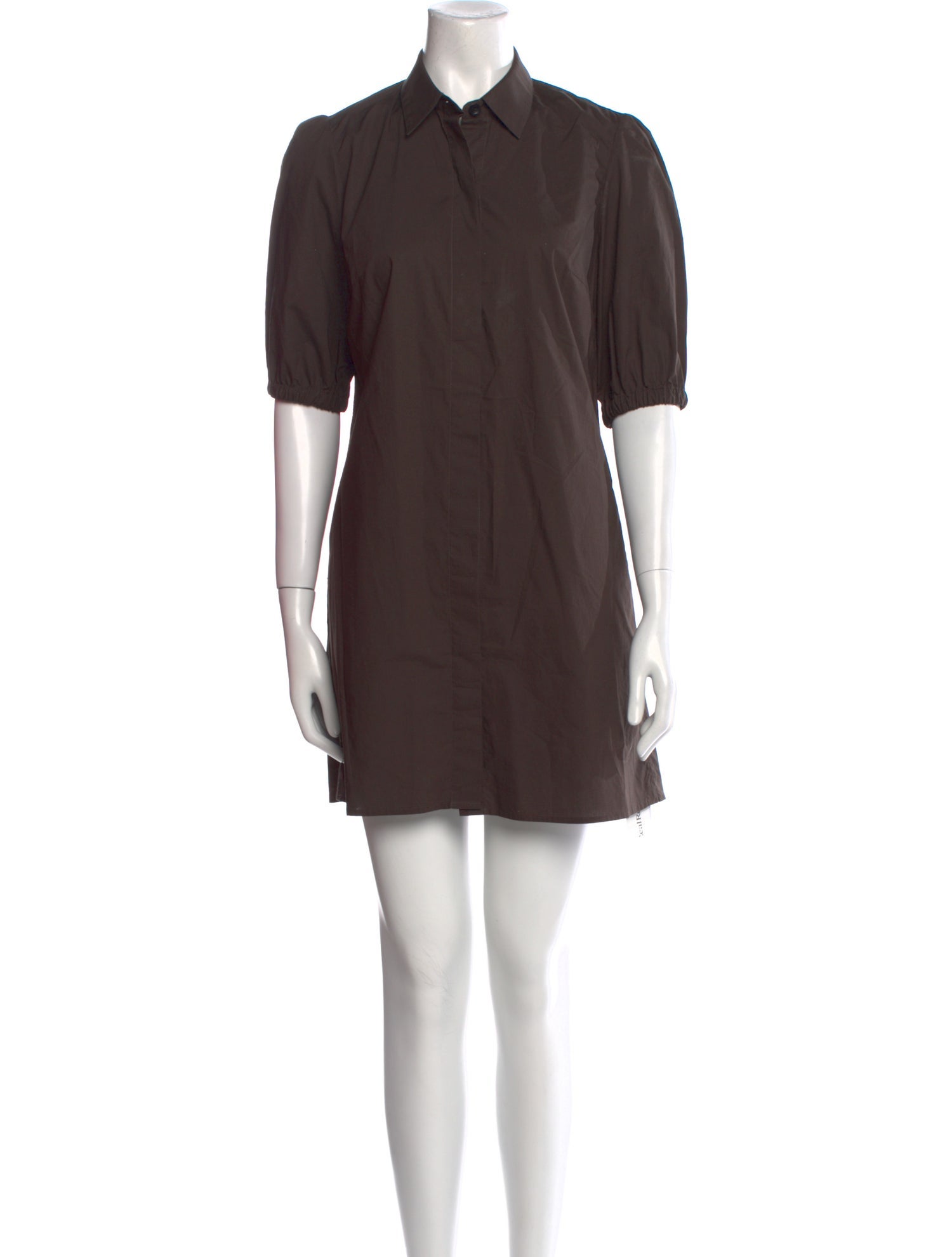 Maria McManus Mini Dress