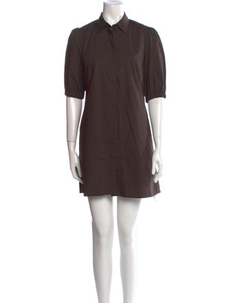 Maria McManus Mini Dress