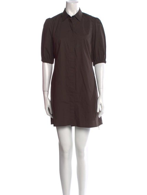 Maria McManus Mini Dress