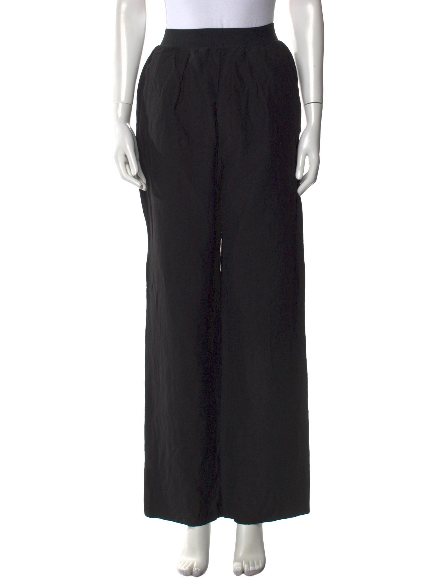 Maria McManus Linen Wide Leg Pants