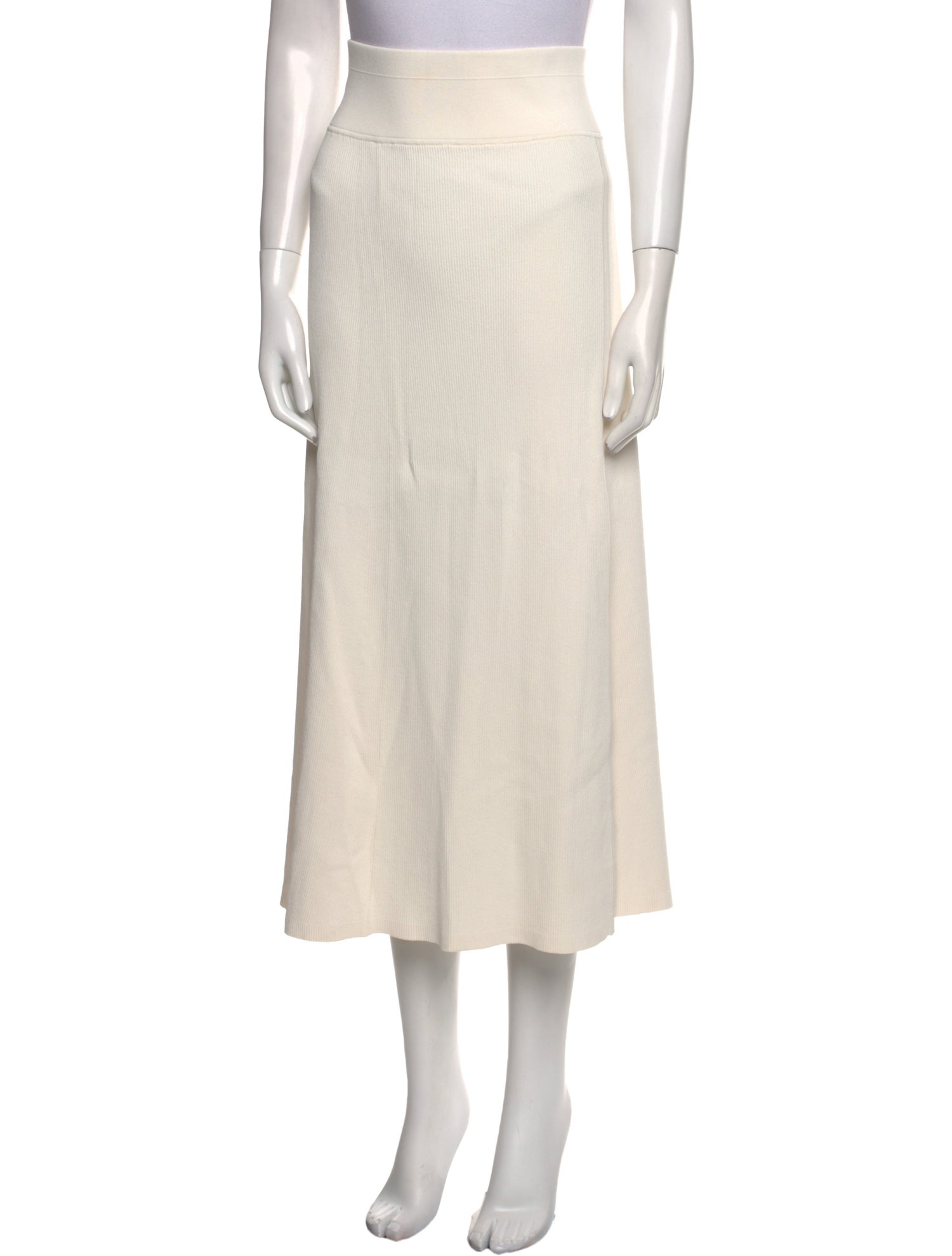 Maria McManus Midi Length Skirt