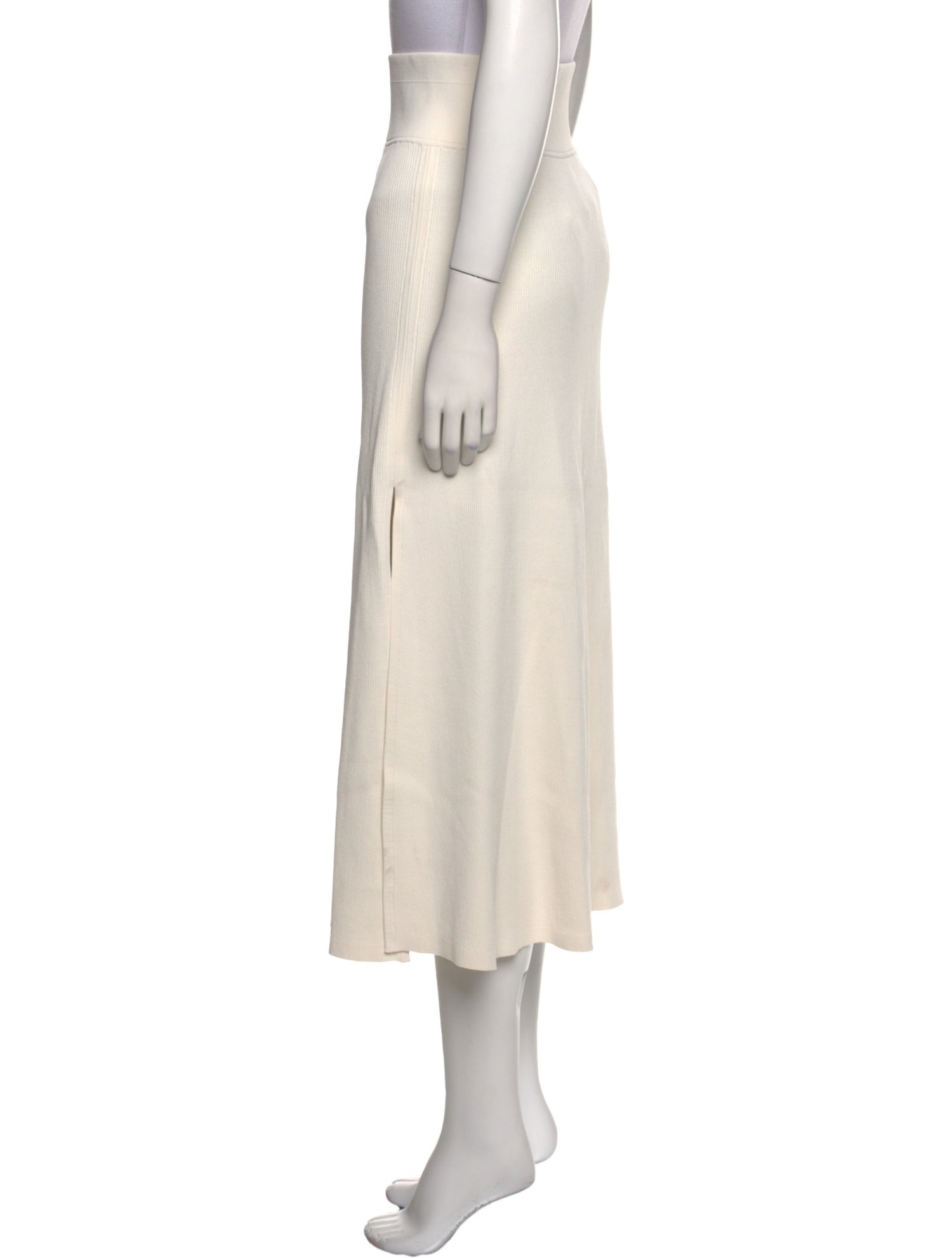 Maria McManus Midi Length Skirt