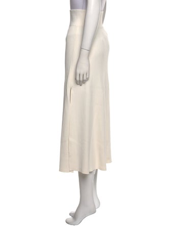 Maria McManus Midi Length Skirt