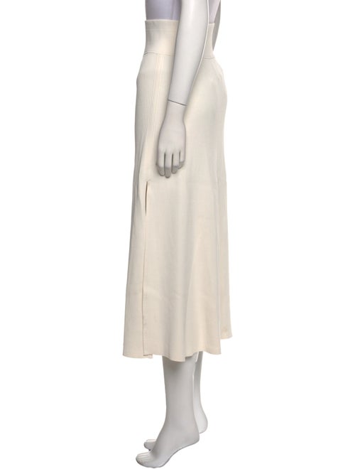 Maria McManus Midi Length Skirt