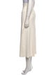 Maria McManus Midi Length Skirt