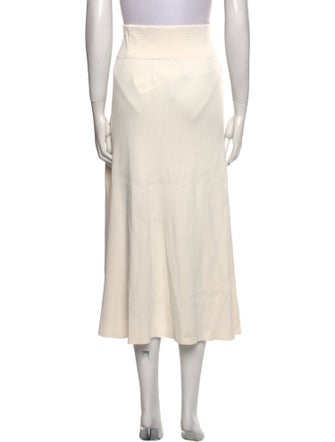 Maria McManus Midi Length Skirt