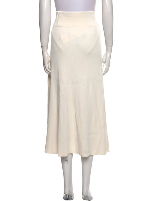 Maria McManus Midi Length Skirt