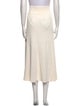 Maria McManus Midi Length Skirt