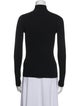 Maria McManus Turtleneck Long Sleeve Top