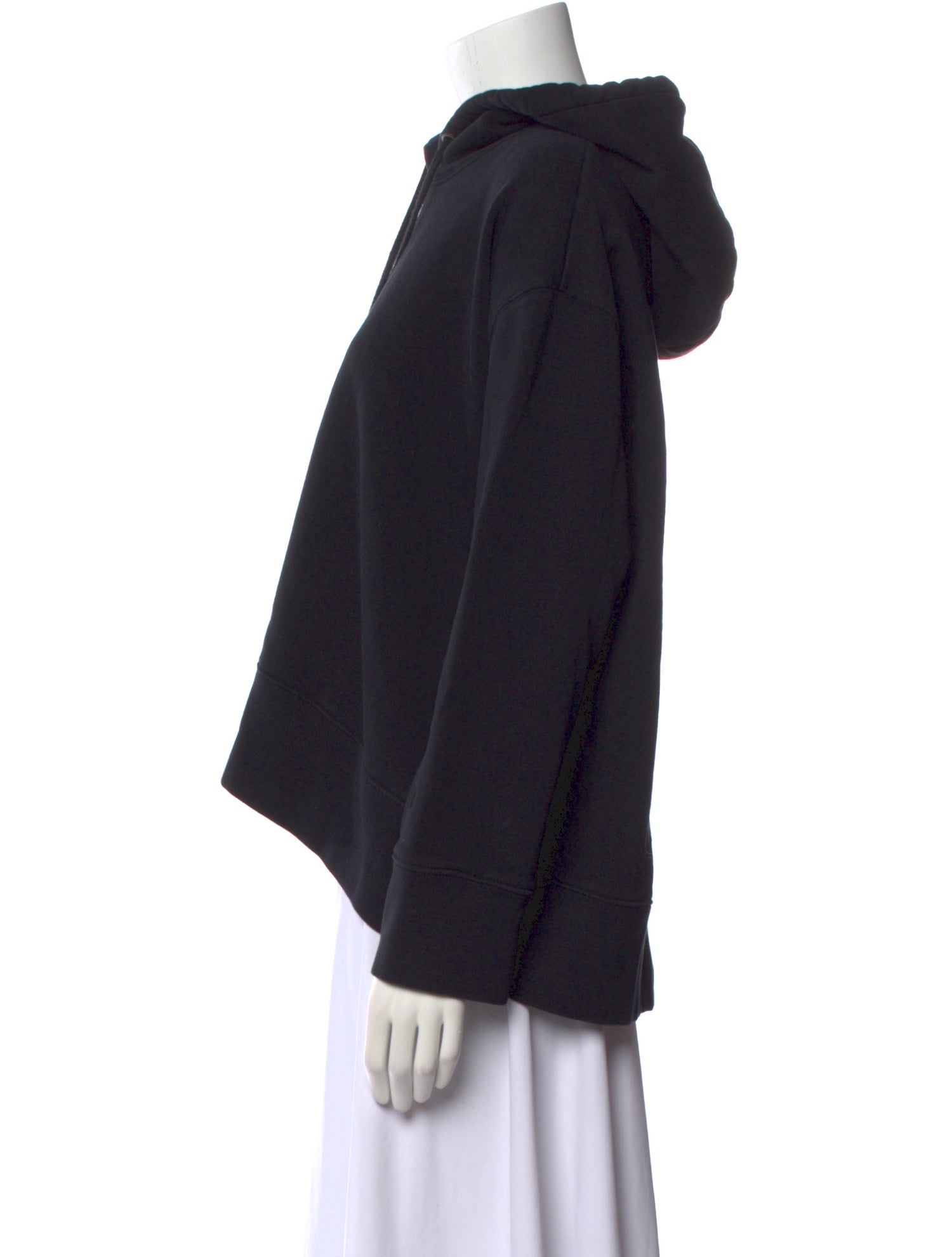 Maria McManus Crew Neck Long Sleeve Sweatshirt