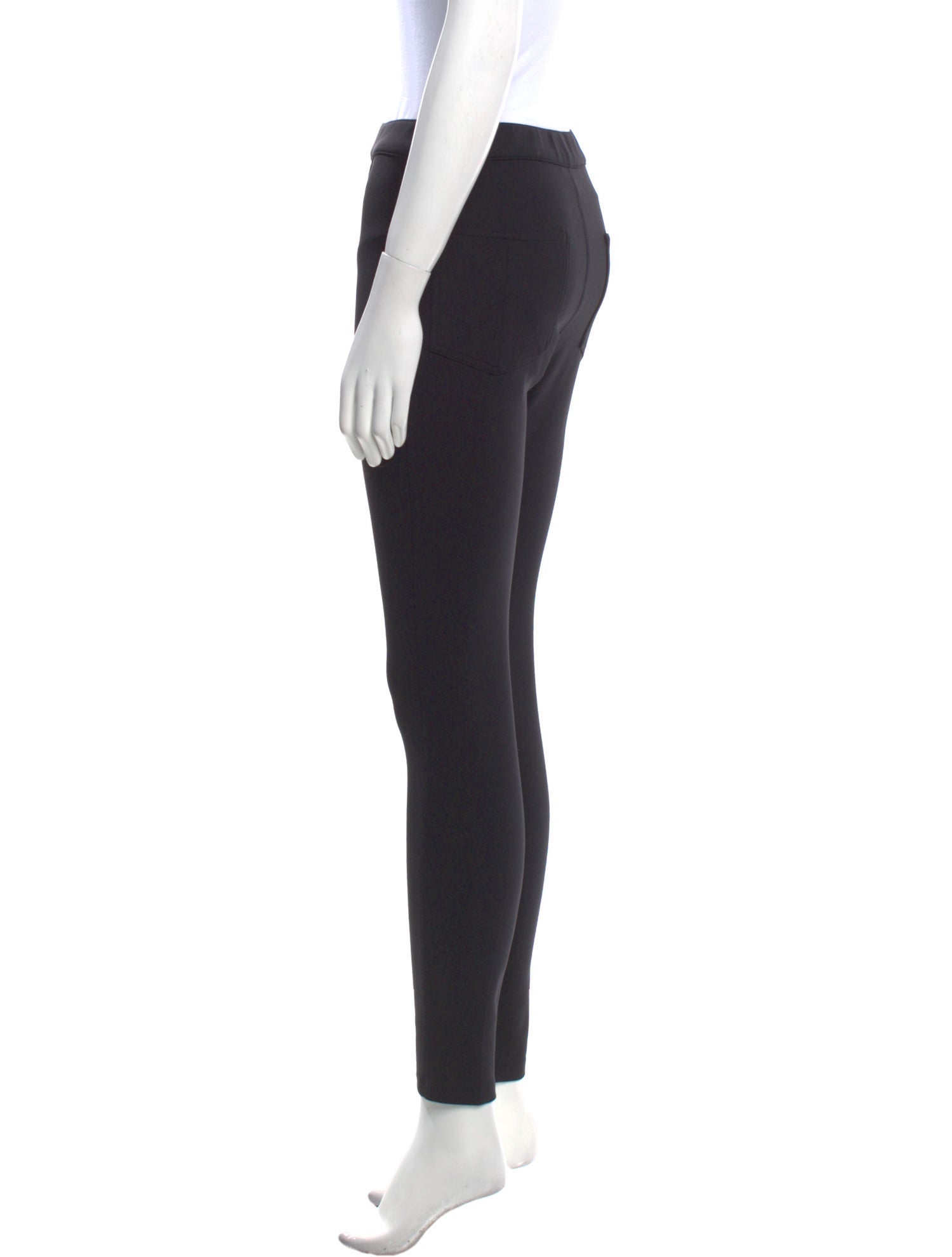 Maria McManus Skinny Leg Pants