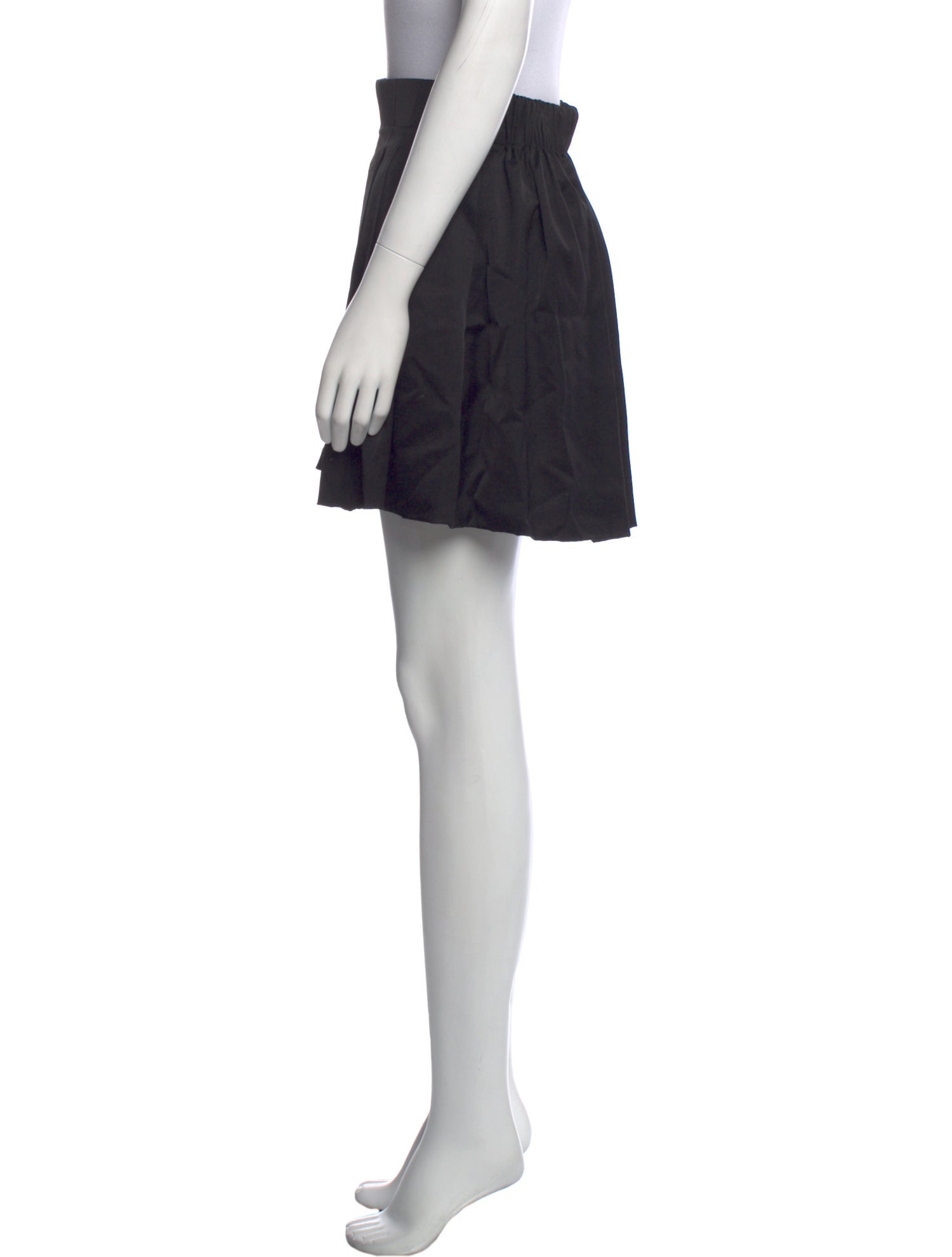 Maria McManus Mini Skirt