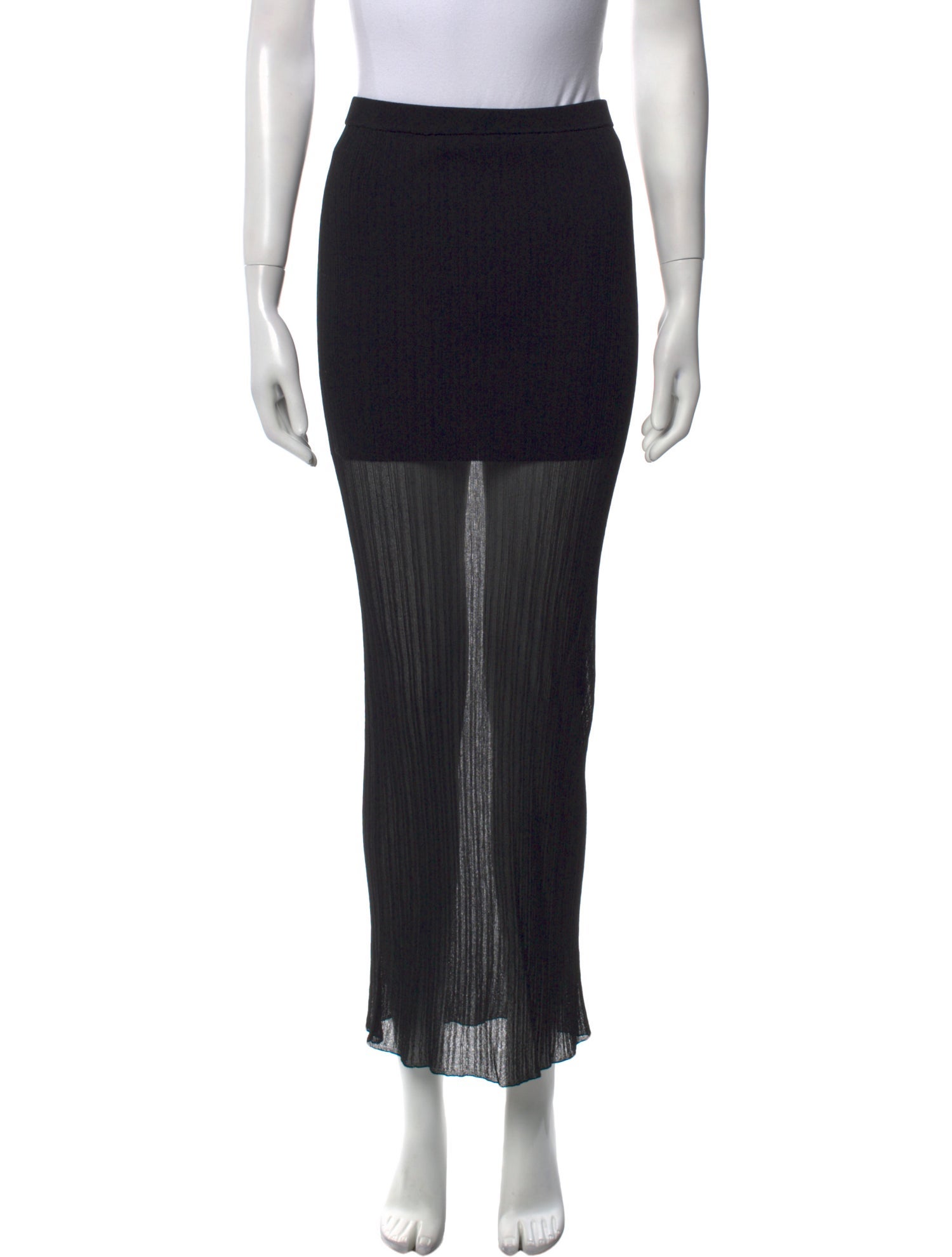 Maria McManus Midi Length Skirt w/ Tags