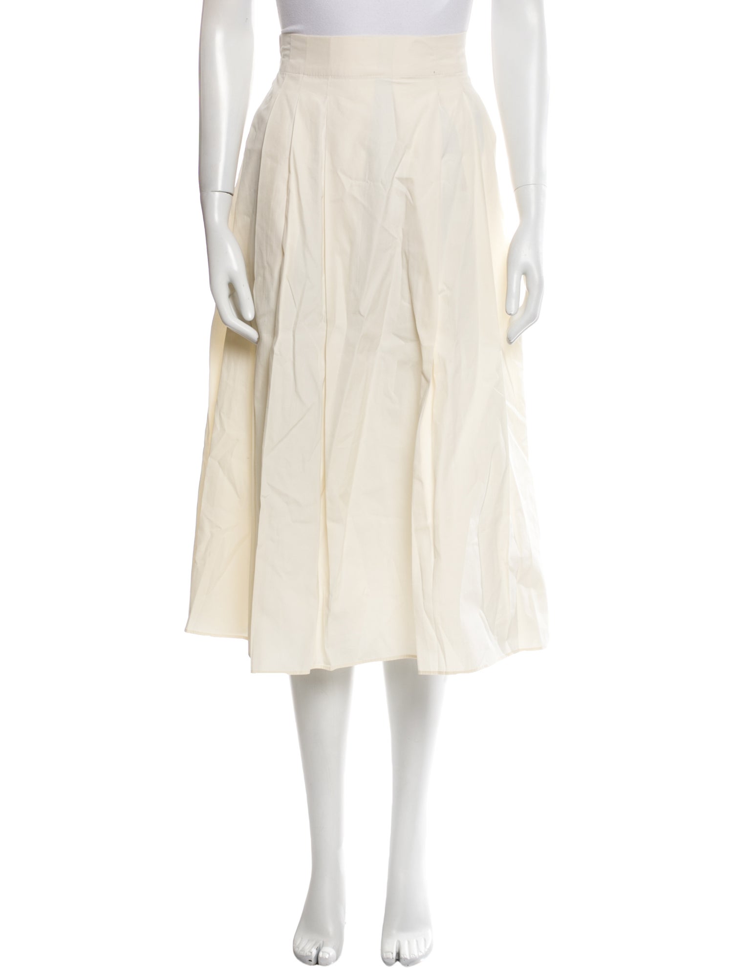 Maria McManus Midi Length Skirt