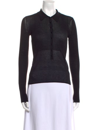 Maria McManus Long Sleeve Top