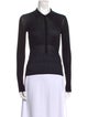 Maria McManus Long Sleeve Top