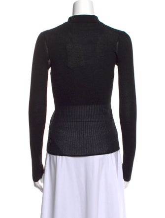 Maria McManus Long Sleeve Top