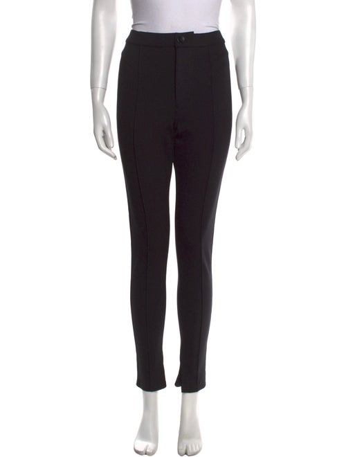 Maria McManus Nylon Skinny Leg Pants