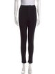 Maria McManus Nylon Skinny Leg Pants