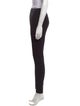 Maria McManus Nylon Skinny Leg Pants