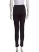 Maria McManus Nylon Skinny Leg Pants