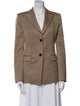 Maria McManus Wool Blazer
