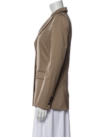 Maria McManus Wool Blazer