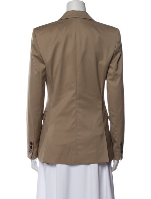 Maria McManus Wool Blazer