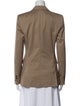 Maria McManus Wool Blazer