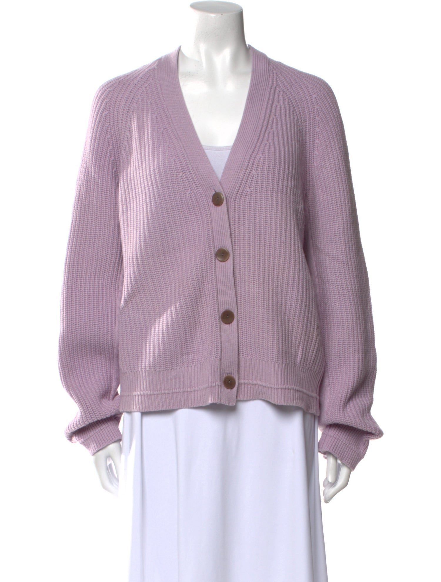 Maria McManus V-Neck Sweater