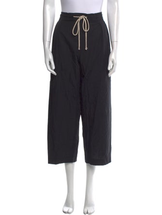 Maria McManus Wide Leg Pants