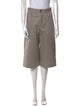 Maria McManus Knee-Length Shorts