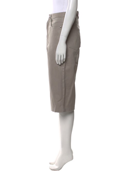 Maria McManus Knee-Length Shorts